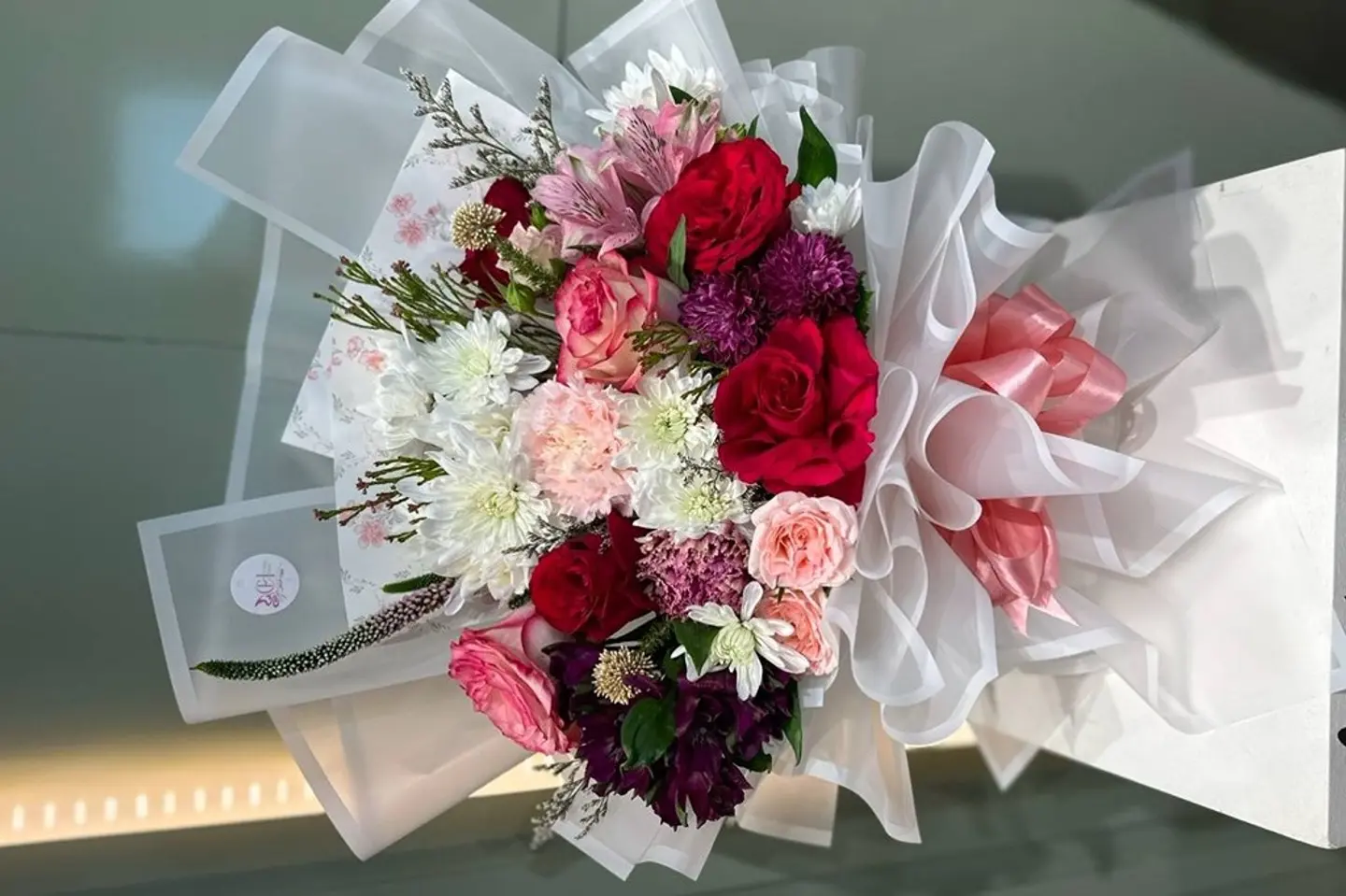 Bouquete