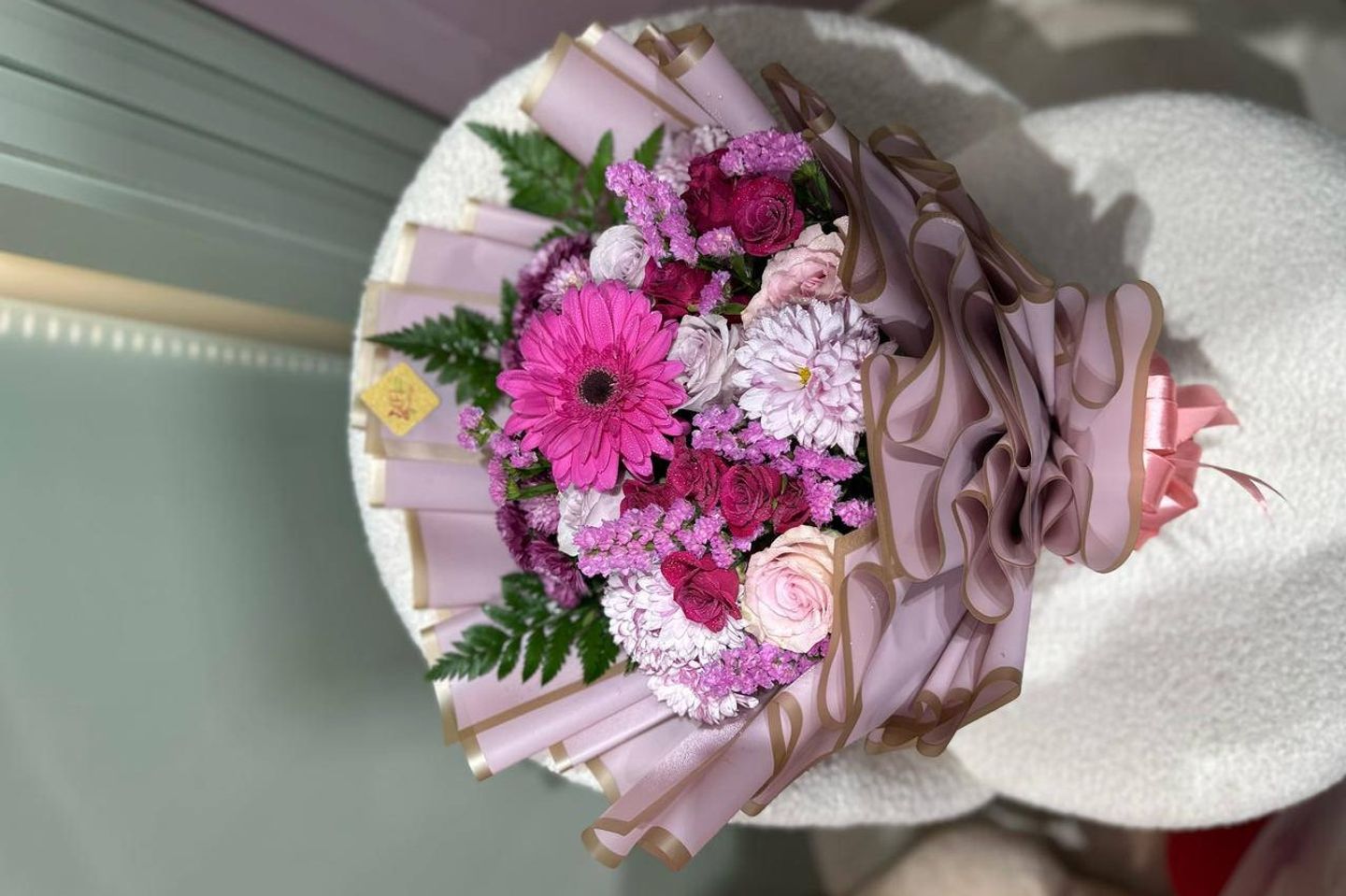 Bouquet Elegant