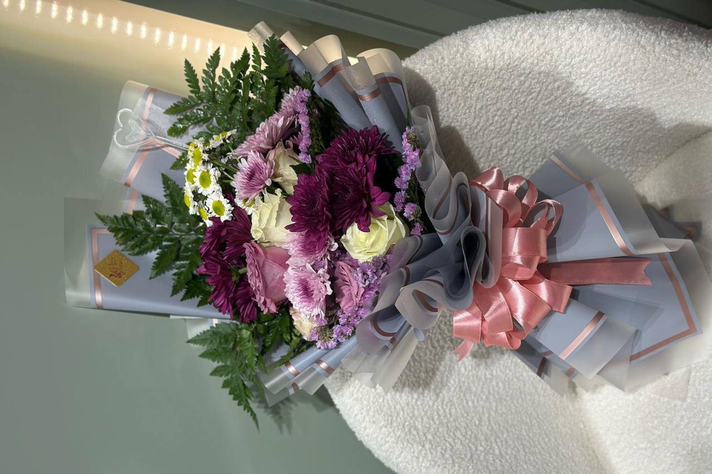 Bouquet Of Life