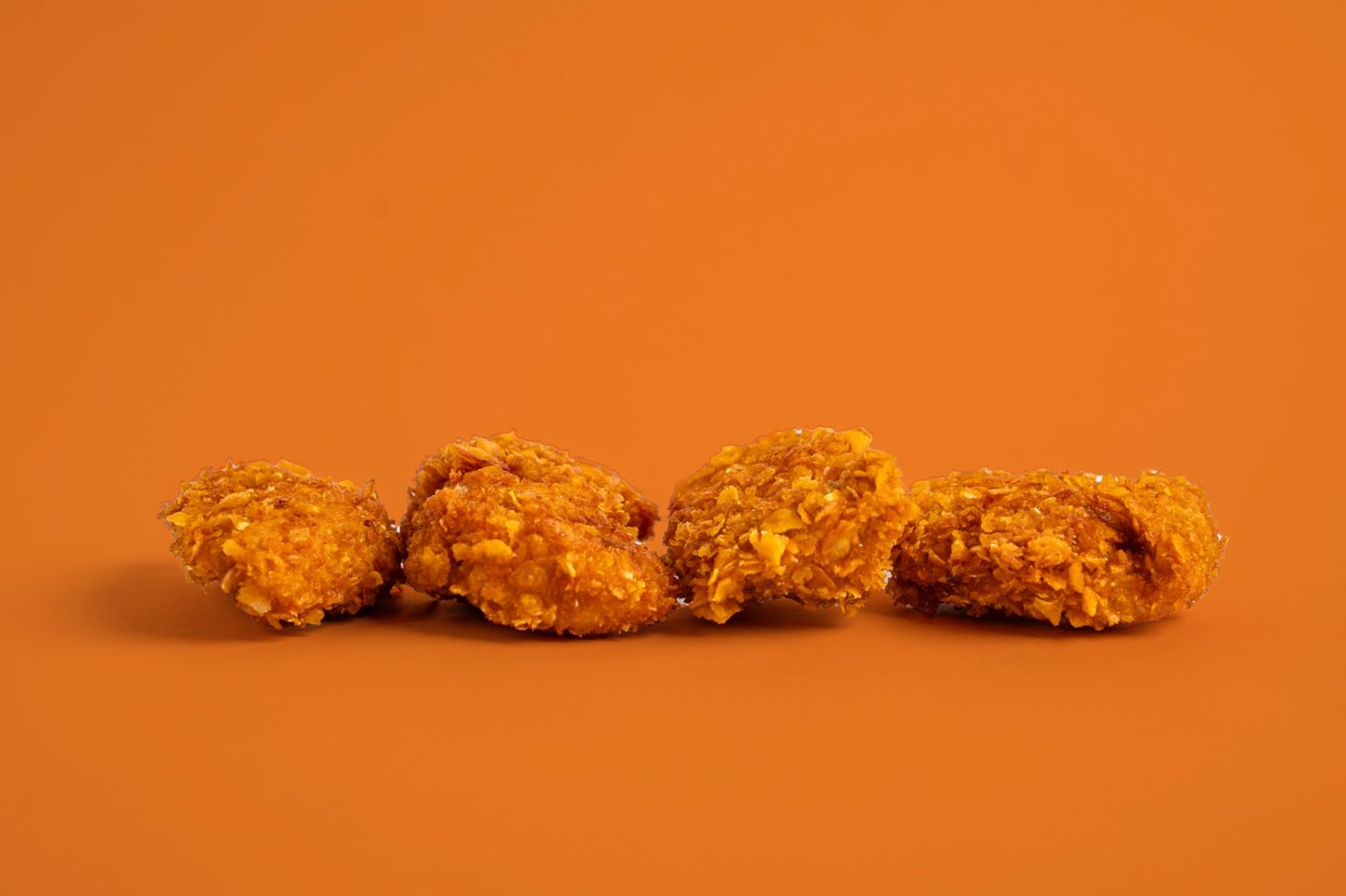 Chicken Flakes