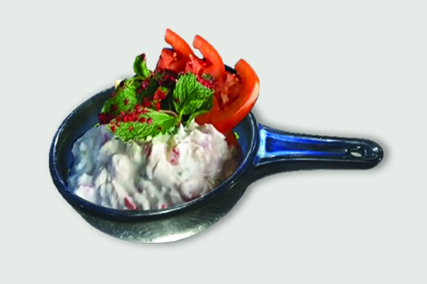 Tomato Cheese