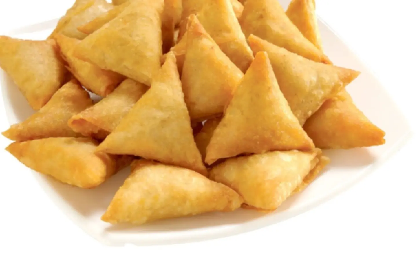 Vegetable Sambosa