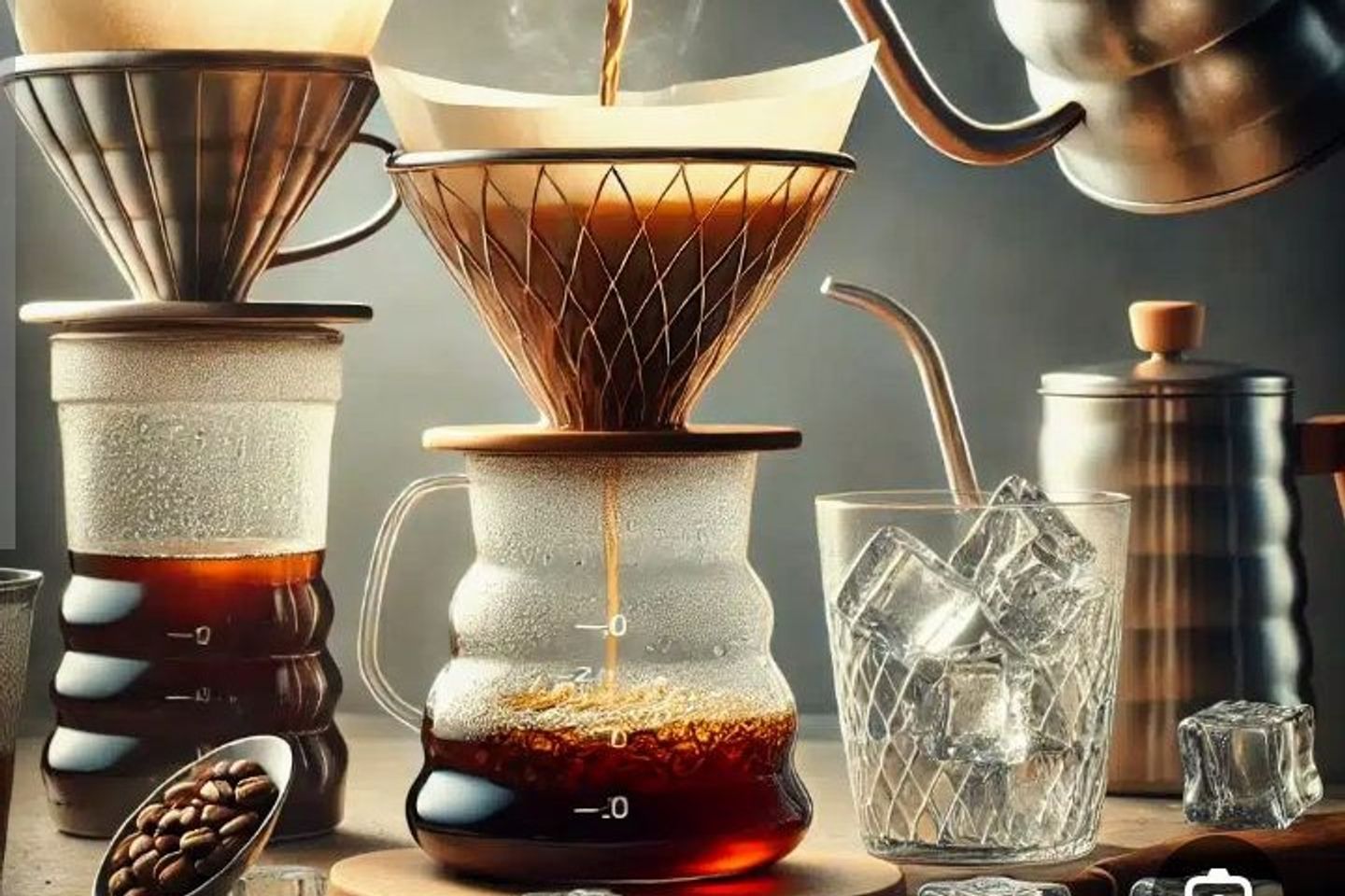 محصول كولومبي بلو بيرى محدود