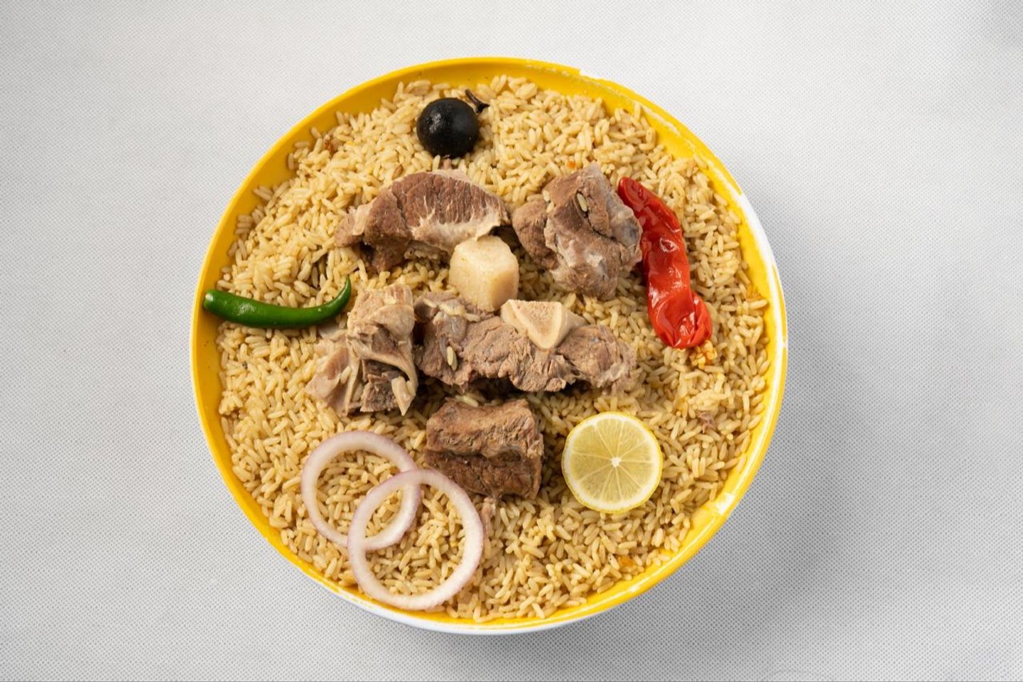 Madghut Hashi Al Aqaba