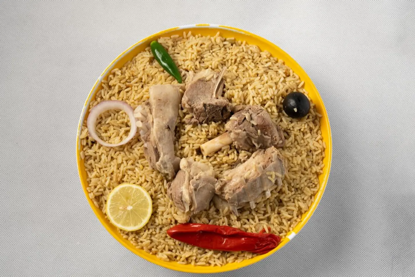 مضغوط غنم العقبة