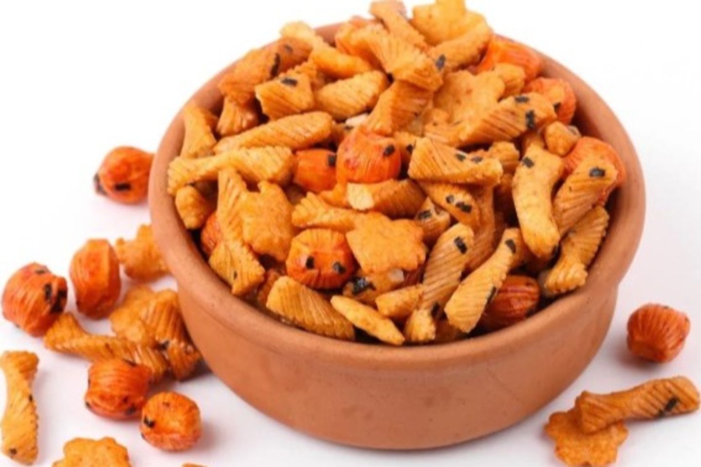 مطربان مكسرات اسيوية 250 غ