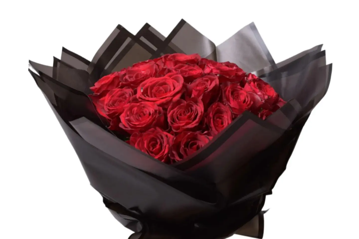 باقه اناقه ٣٠ ورده