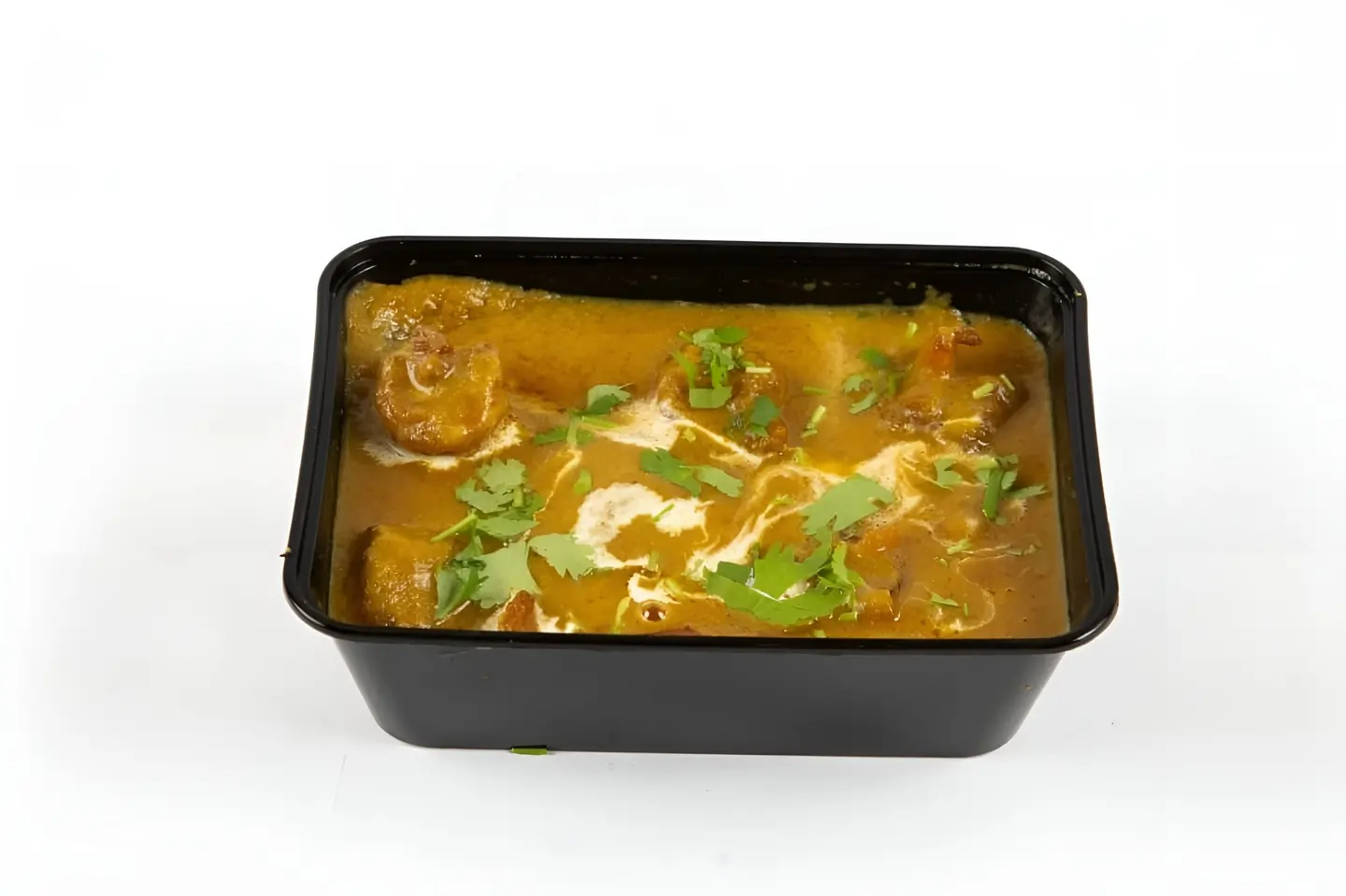 Shrimp Masala