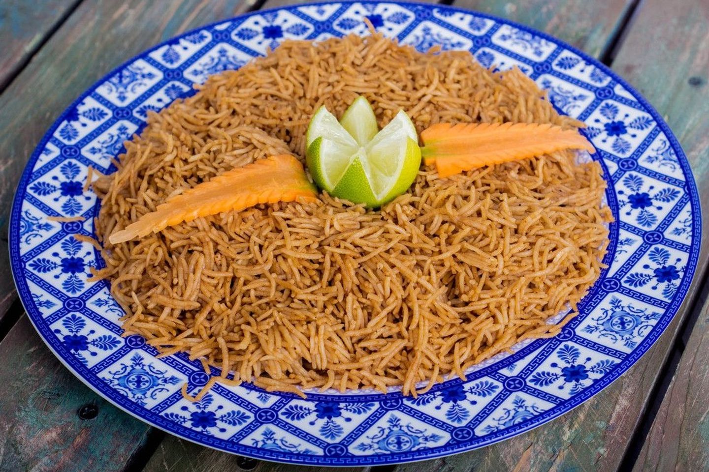 رز صياديه