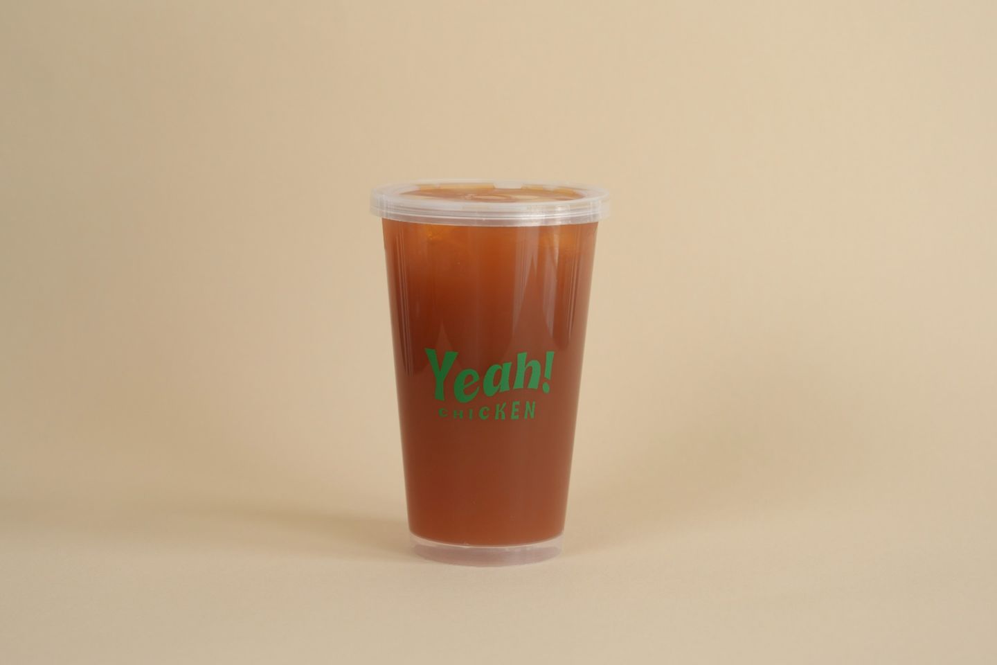 Tea Yeah