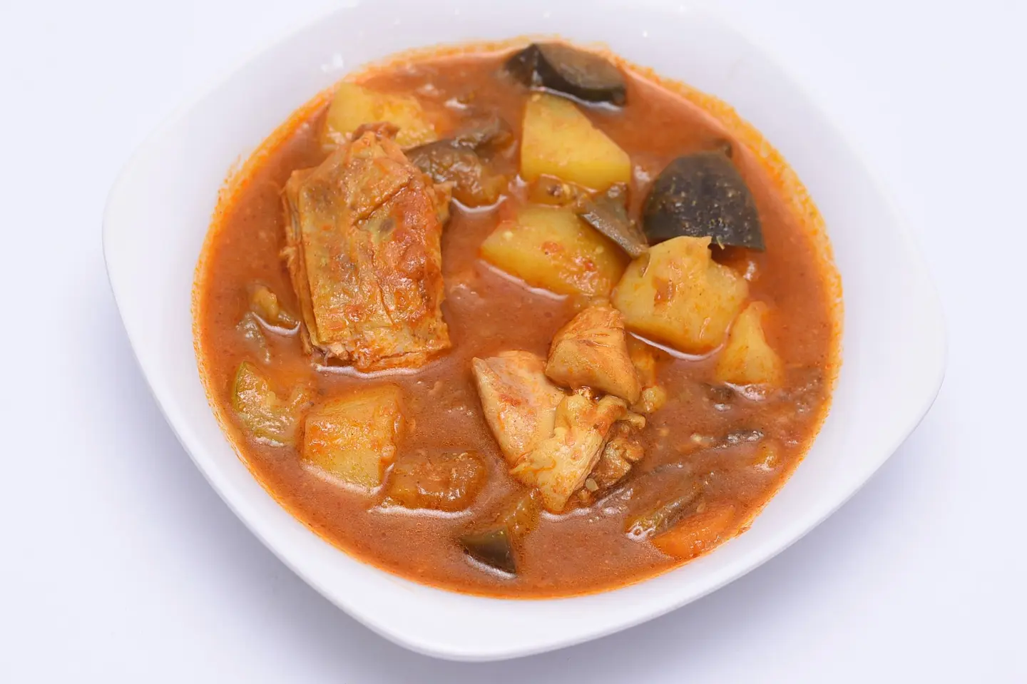 ايدام حار دجاج