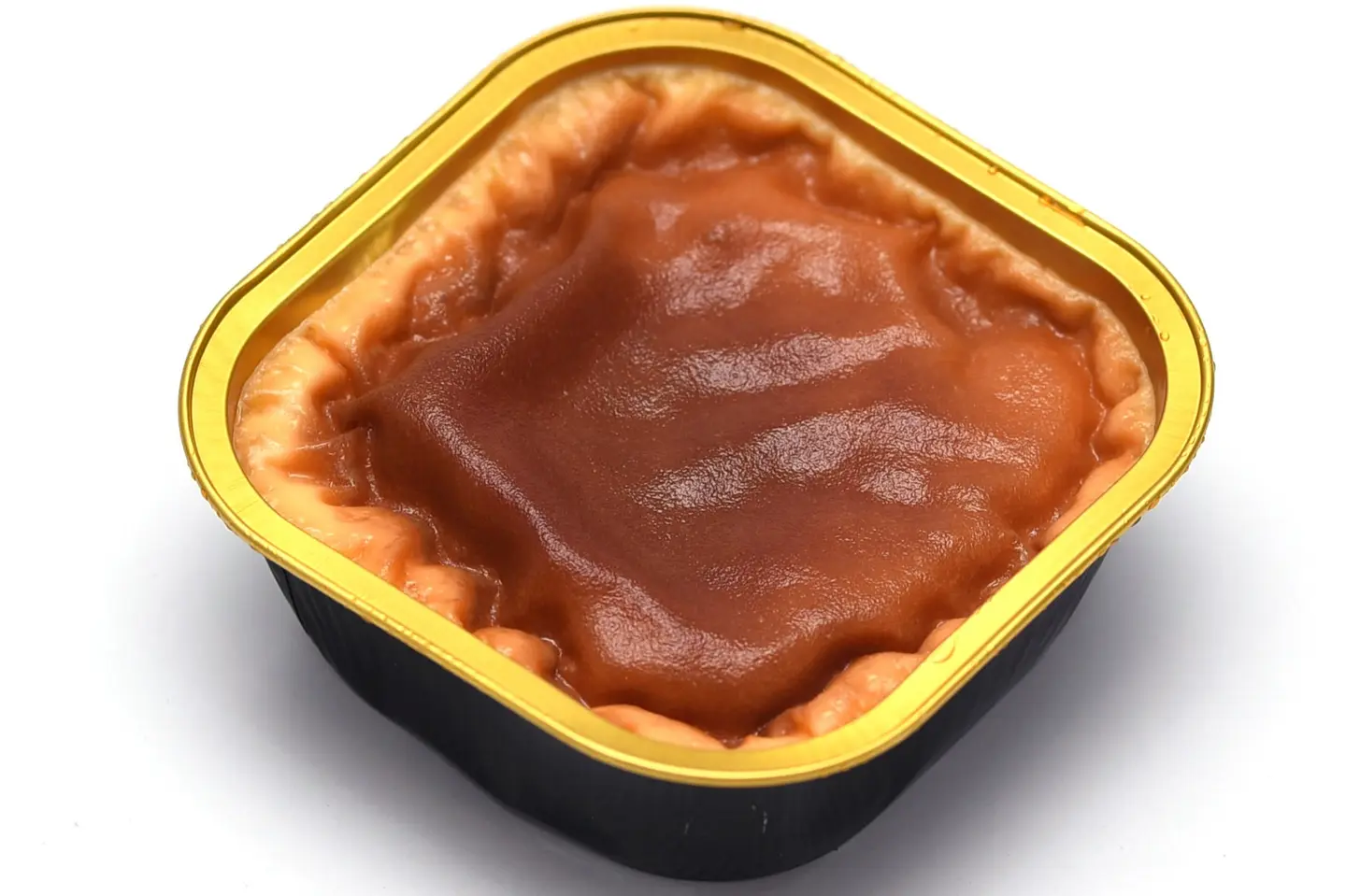 حلا مضغوط الكاتم