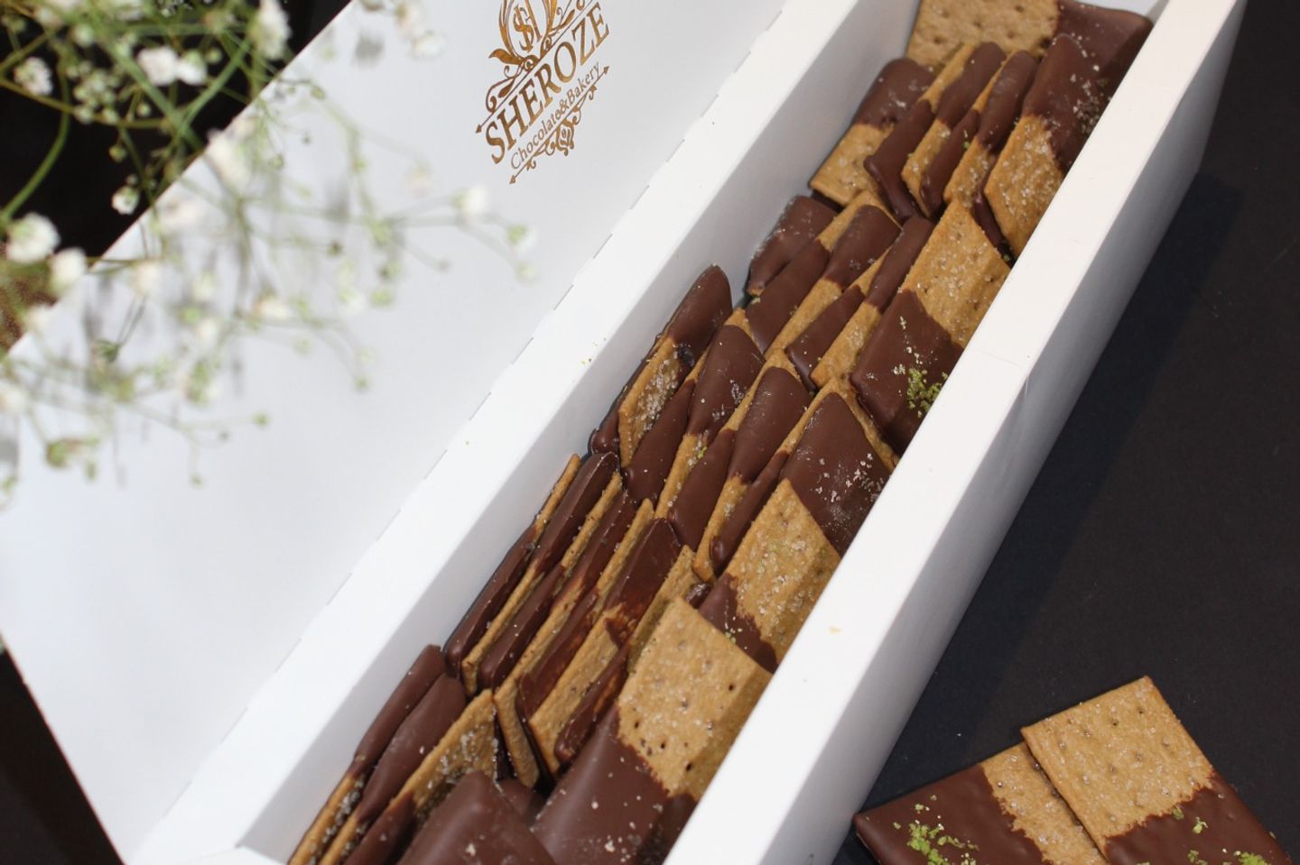 Coffee Slices