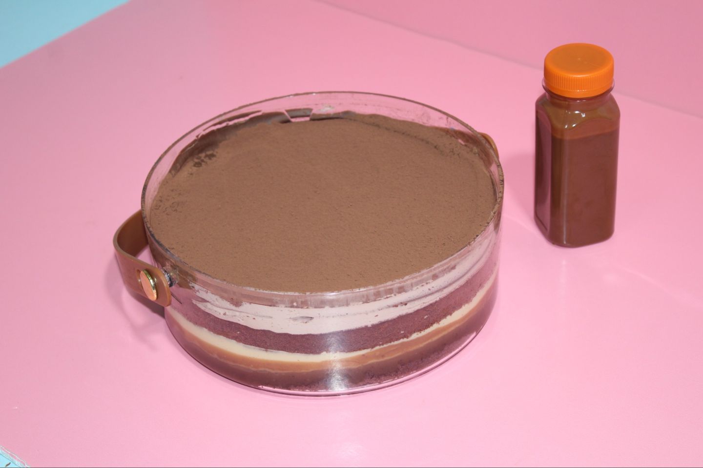 Chocolate Pudding