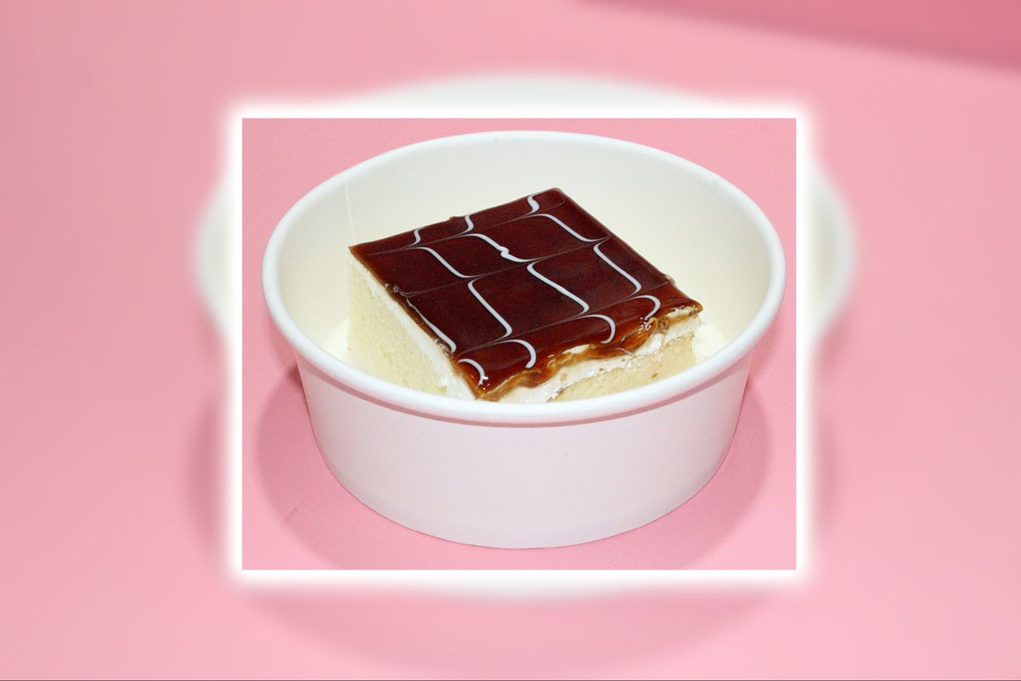 Milk Cake