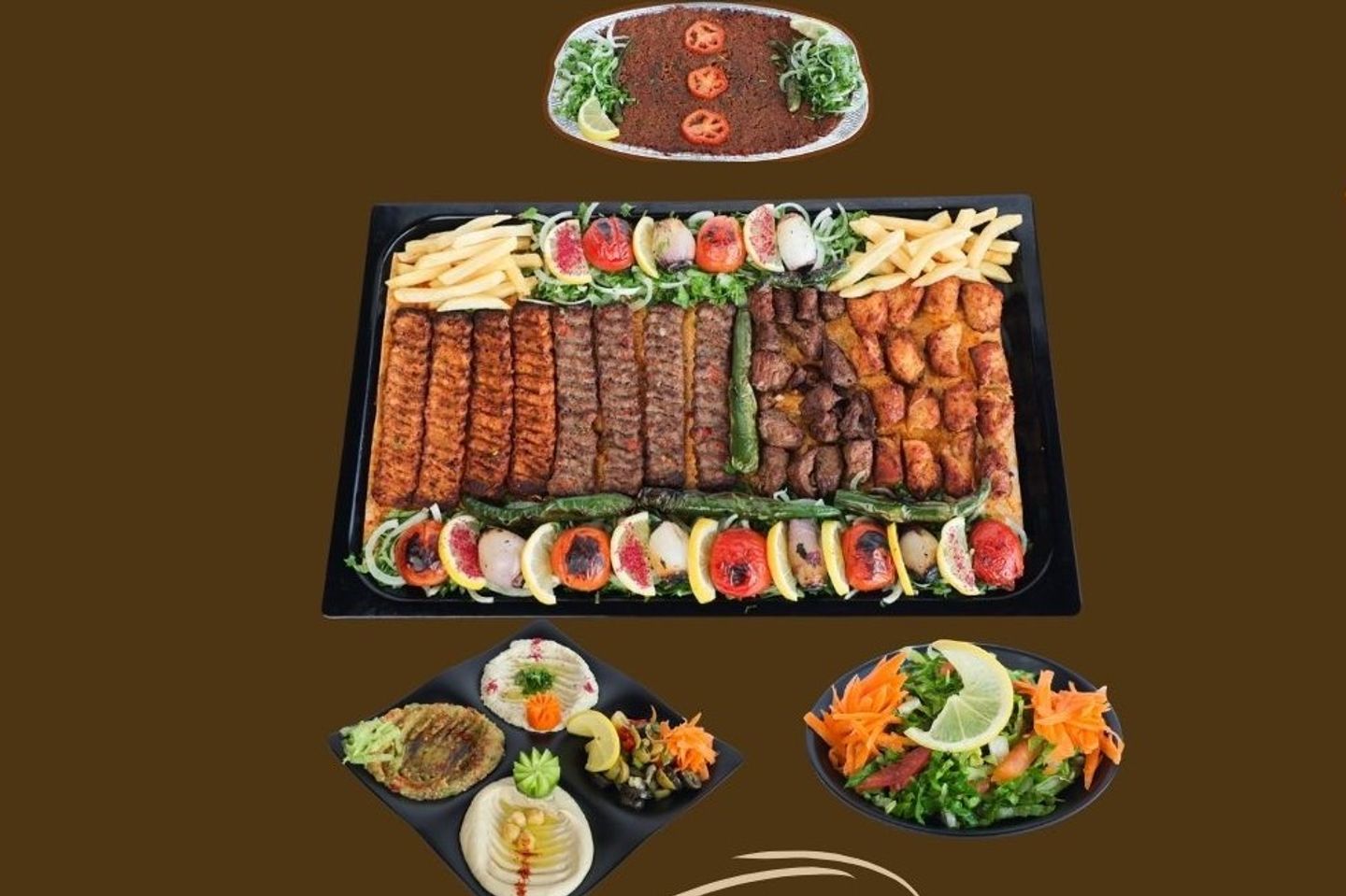 Savings Offer