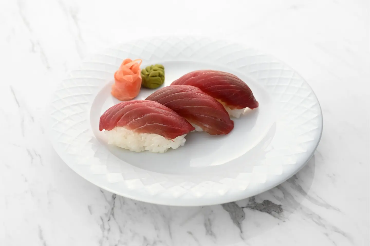 Tuna Sushi