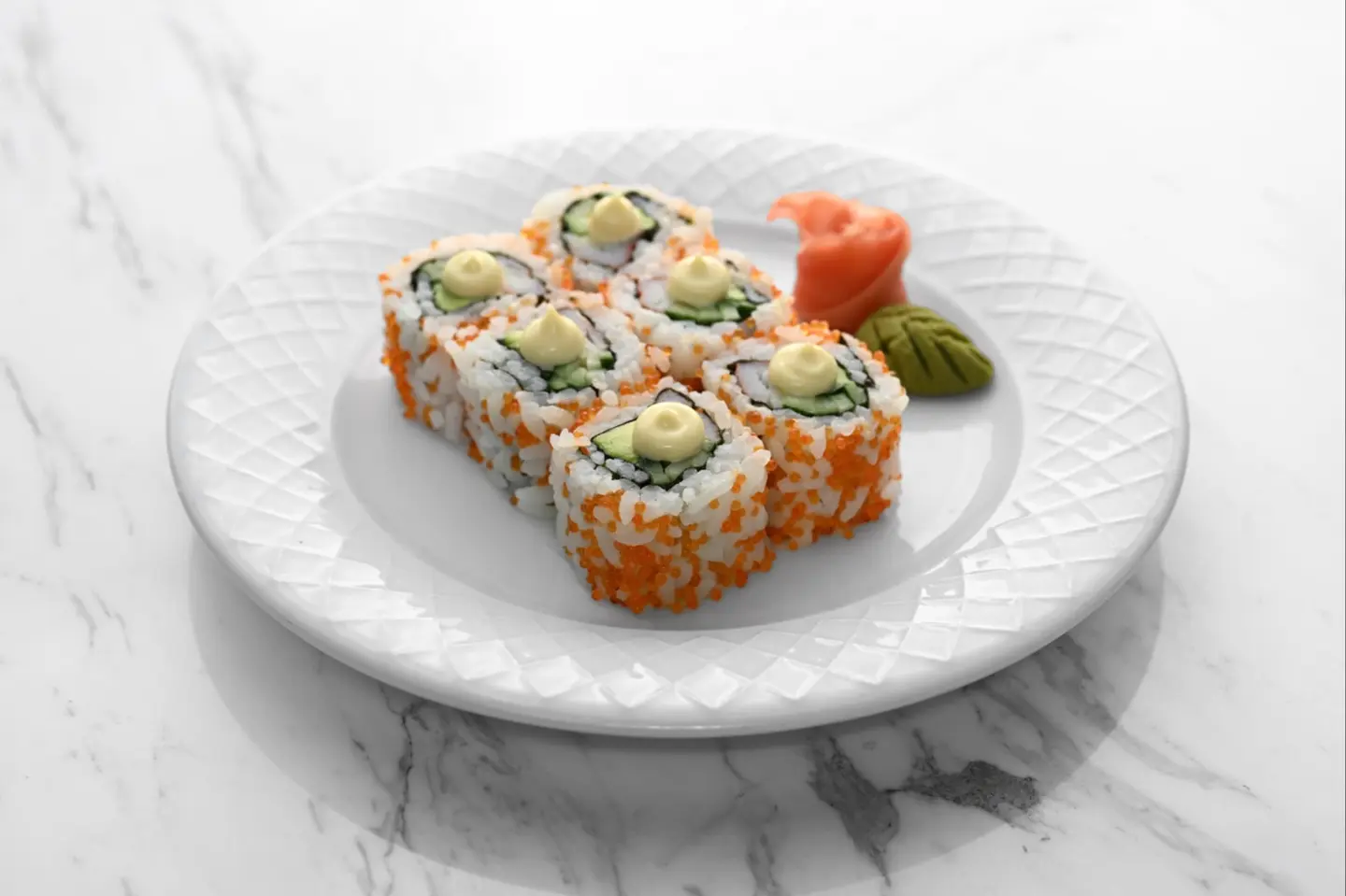 California Roll