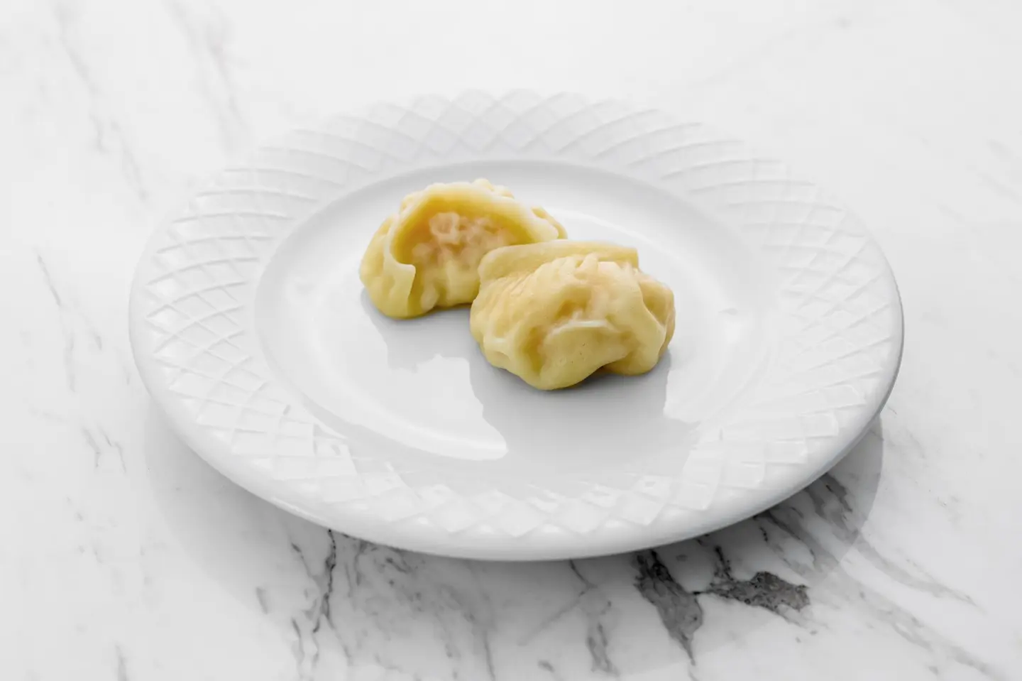 Prawn Dumpling