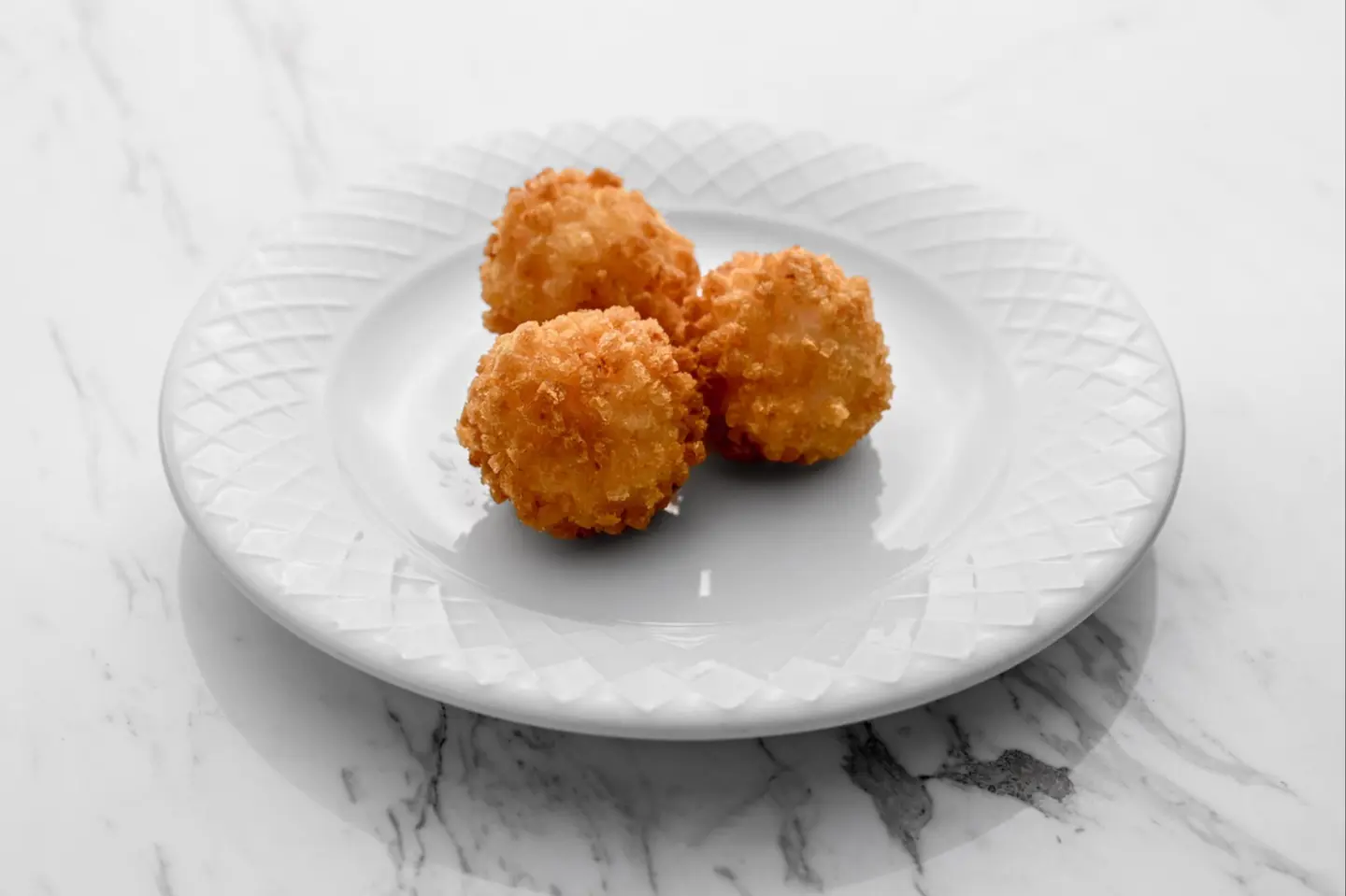 Prawn Balls