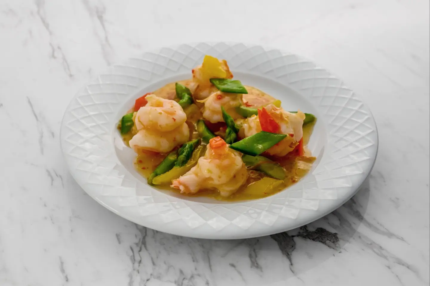 Xo Prawn