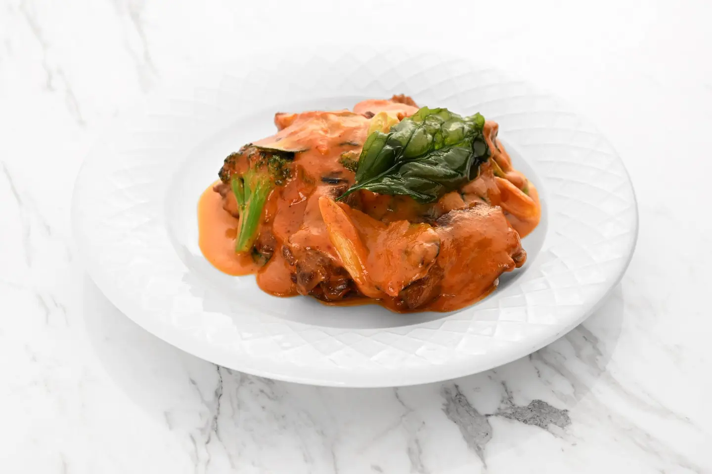 Thai Curry Beef