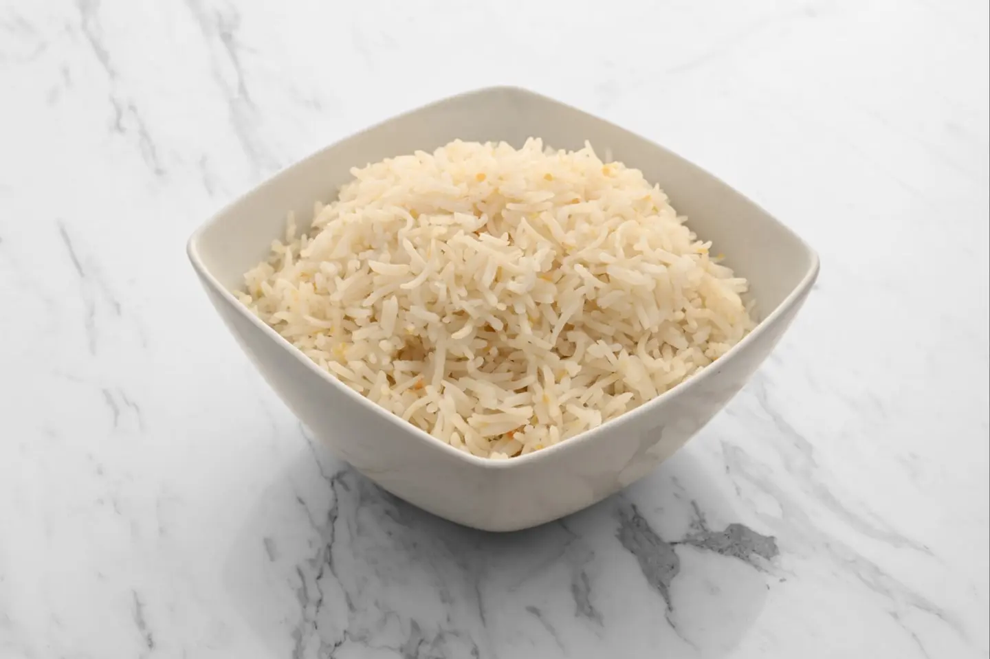 Garlic Fried Rice
