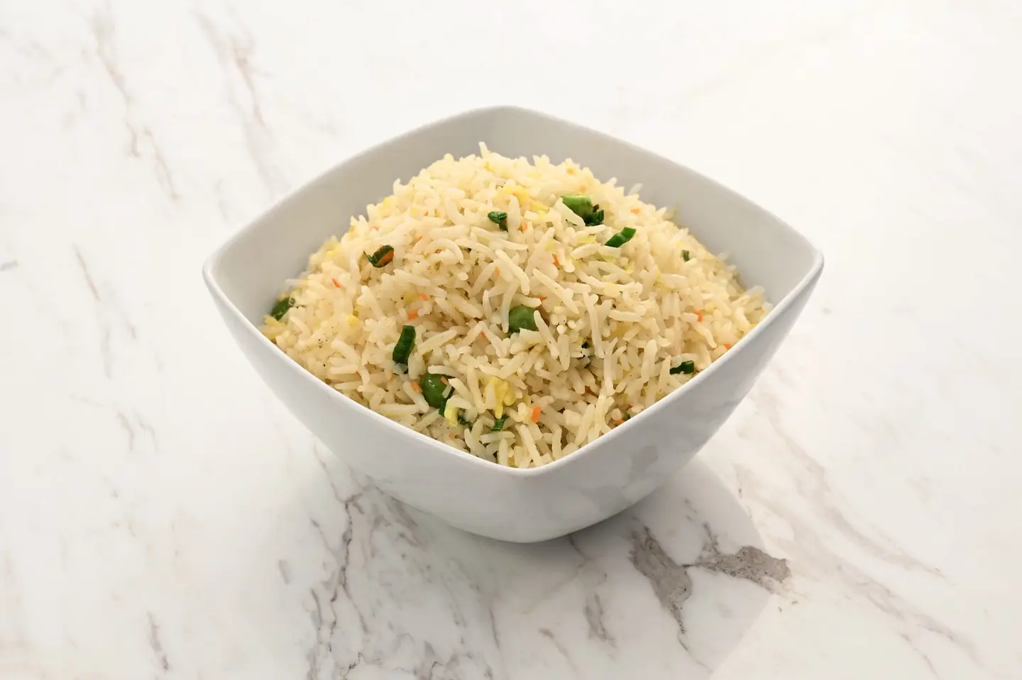 Egg Fried Rice