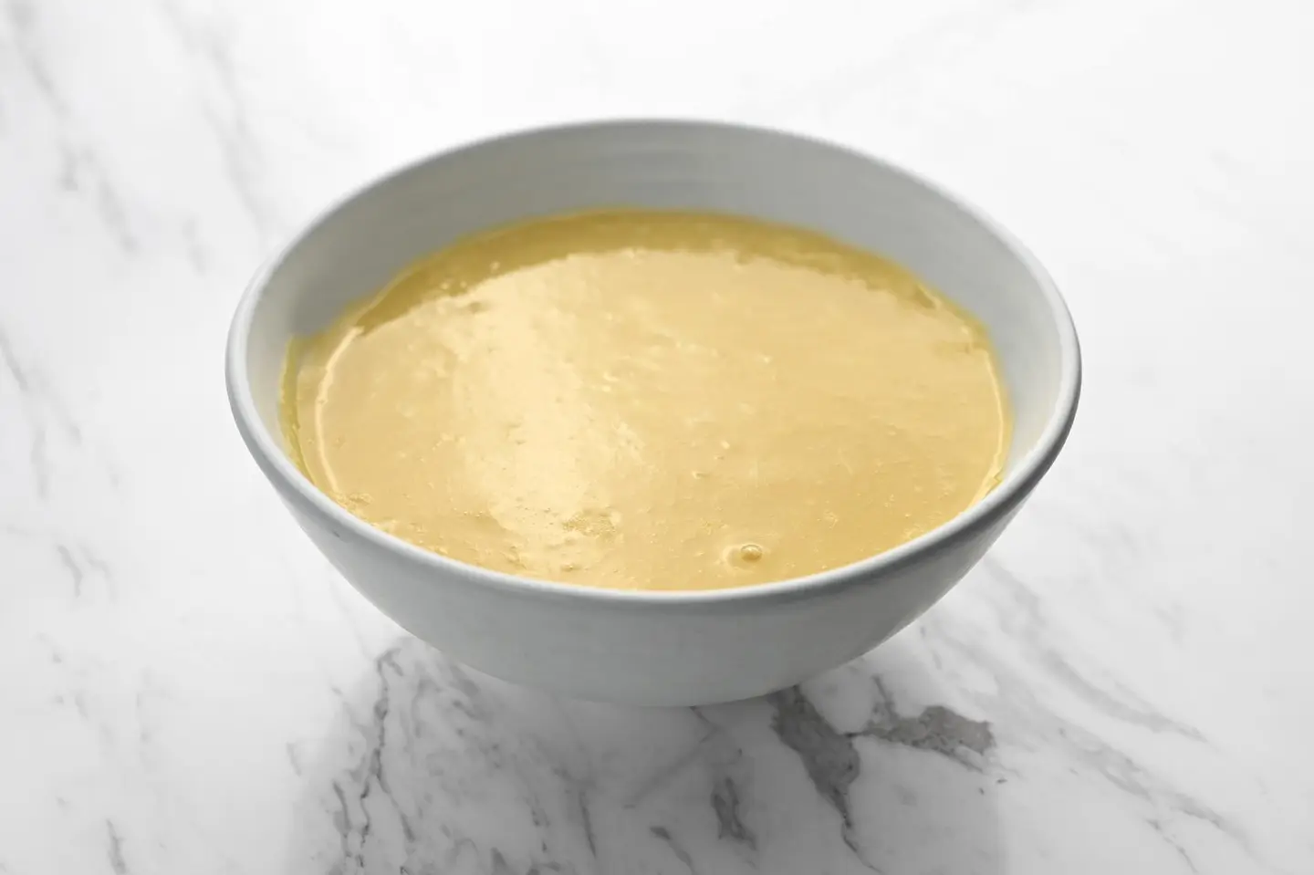 Sweet Corn Soup