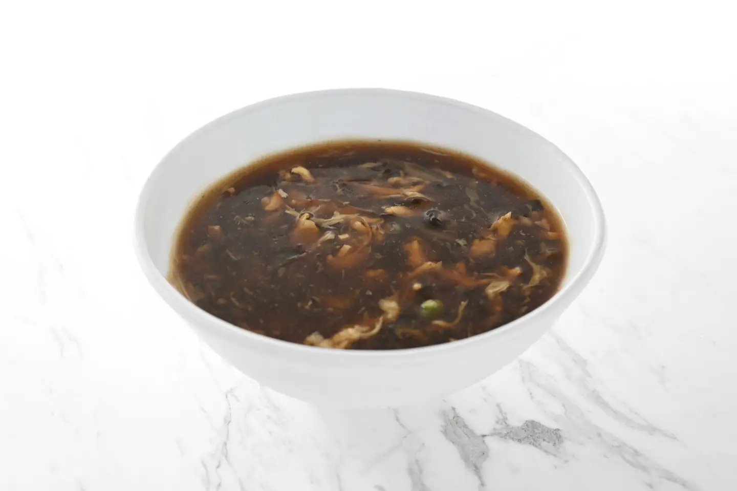 Hot And Sour Soup