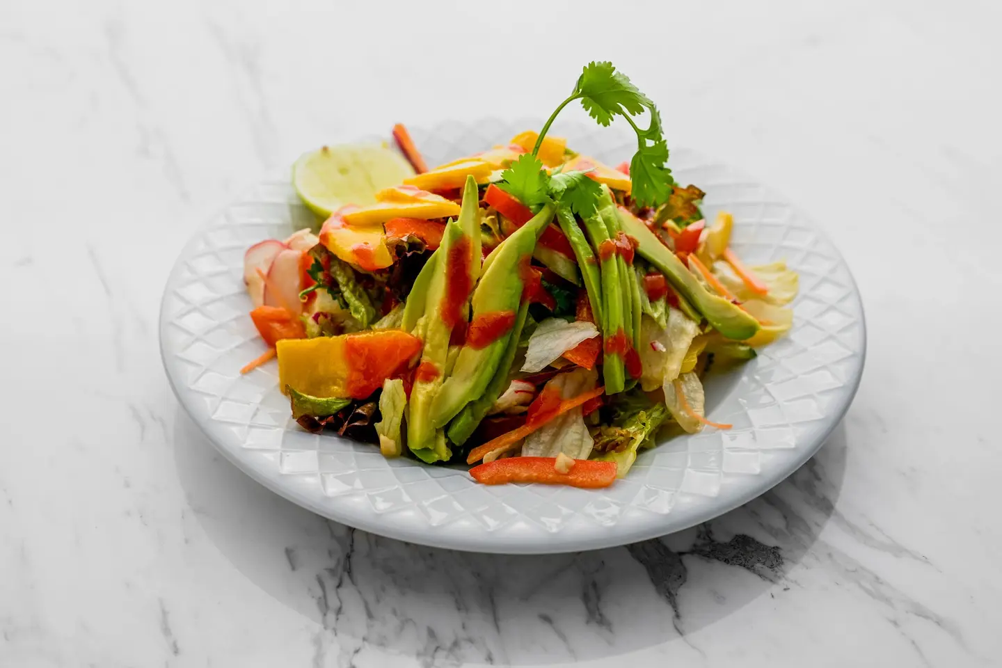 Thai Salad