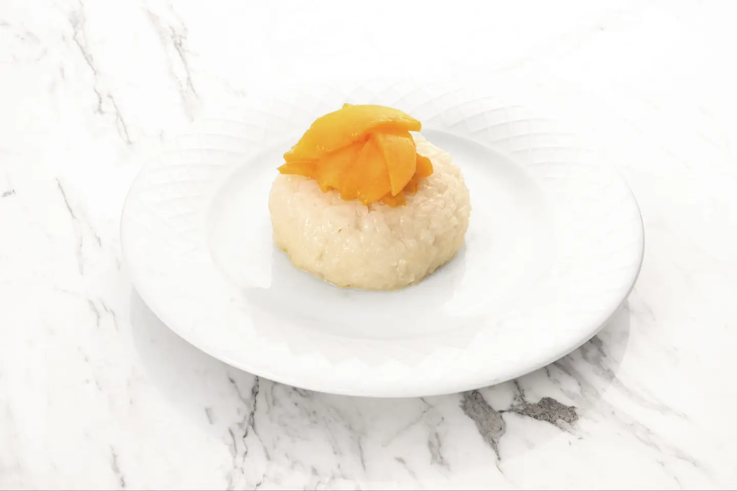 Mango Sticky Rice