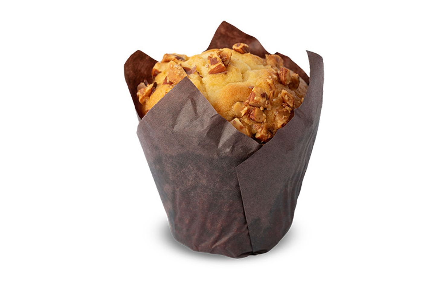 Vanilla Muffin