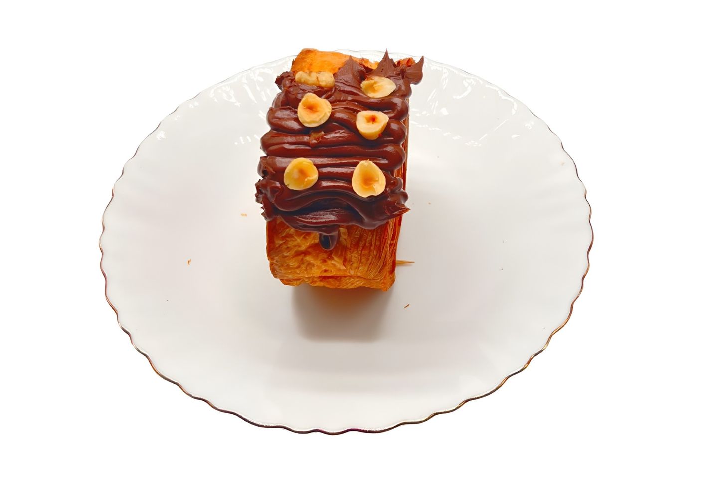Chocolate Roll
