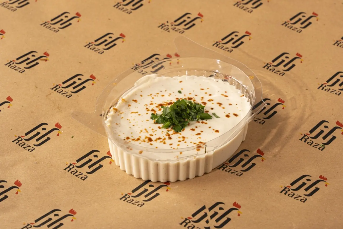طحينة