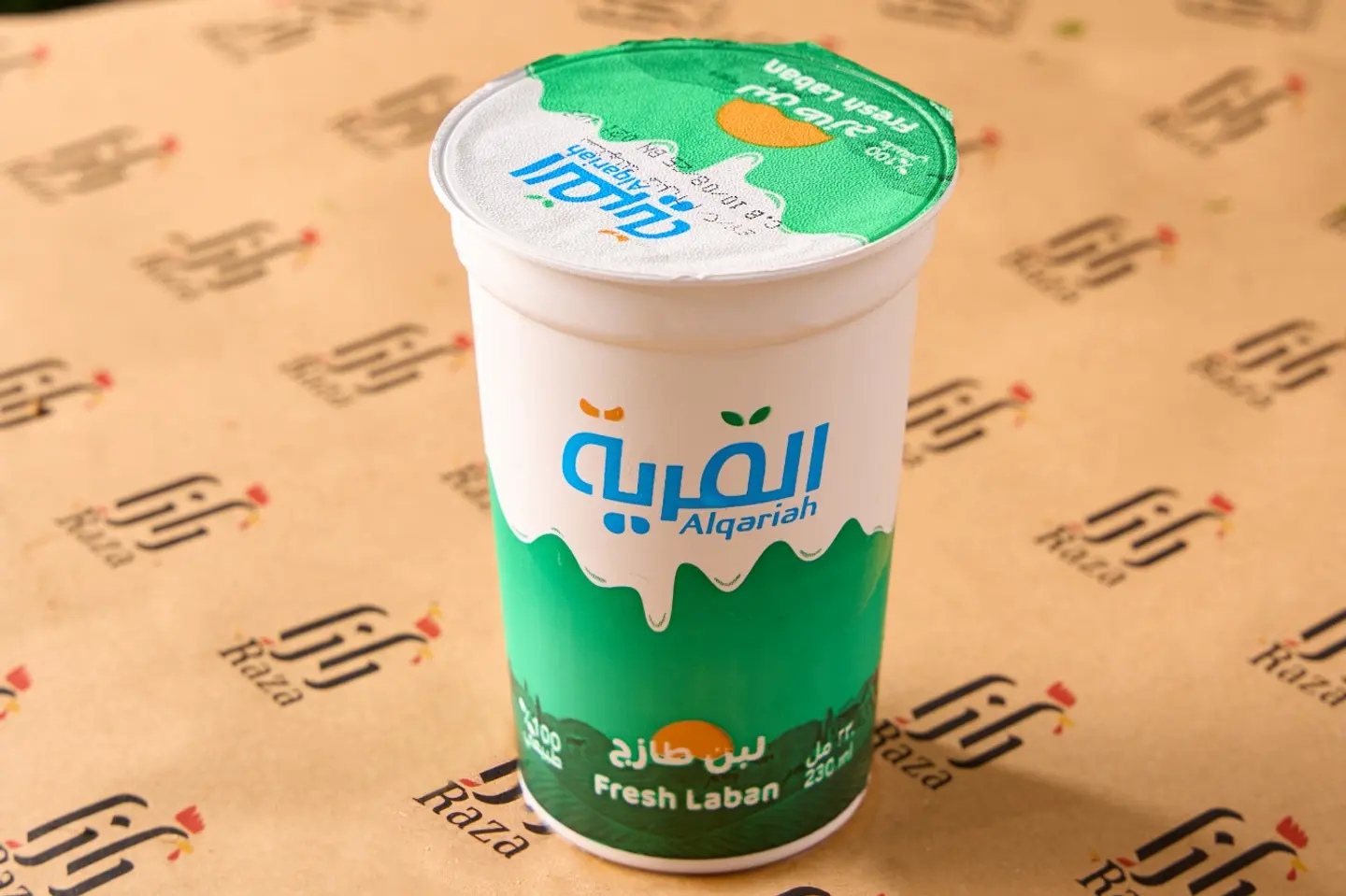 لبن