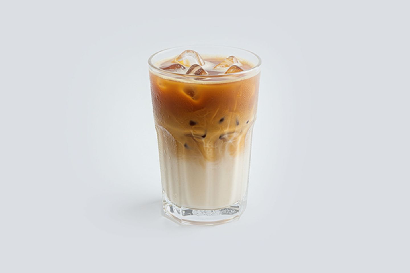 Iced Latte