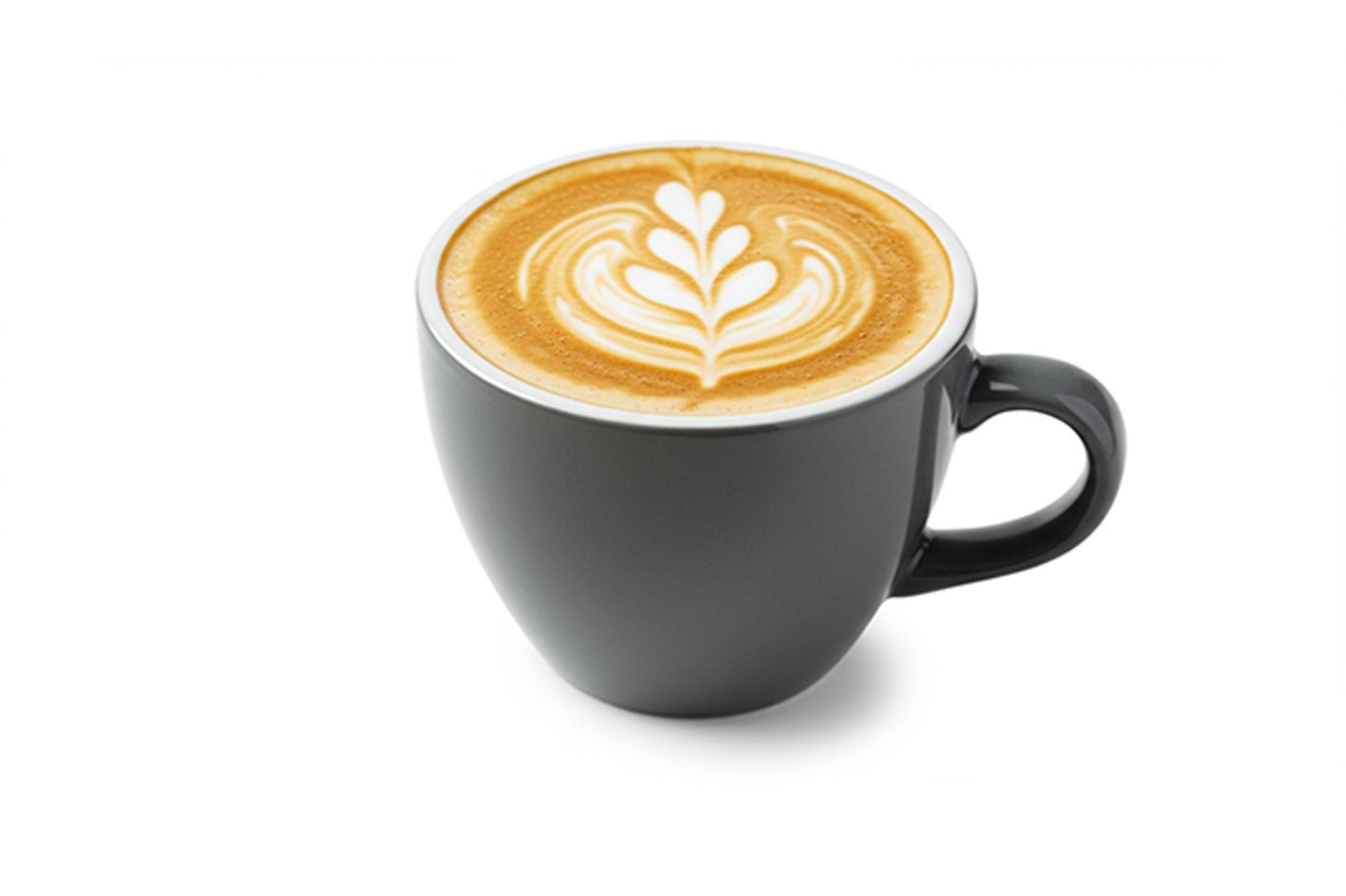 Hot Spanish Latte