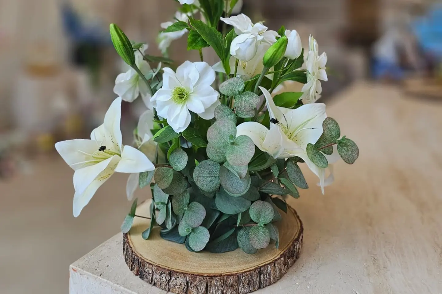 ستاند الليلي