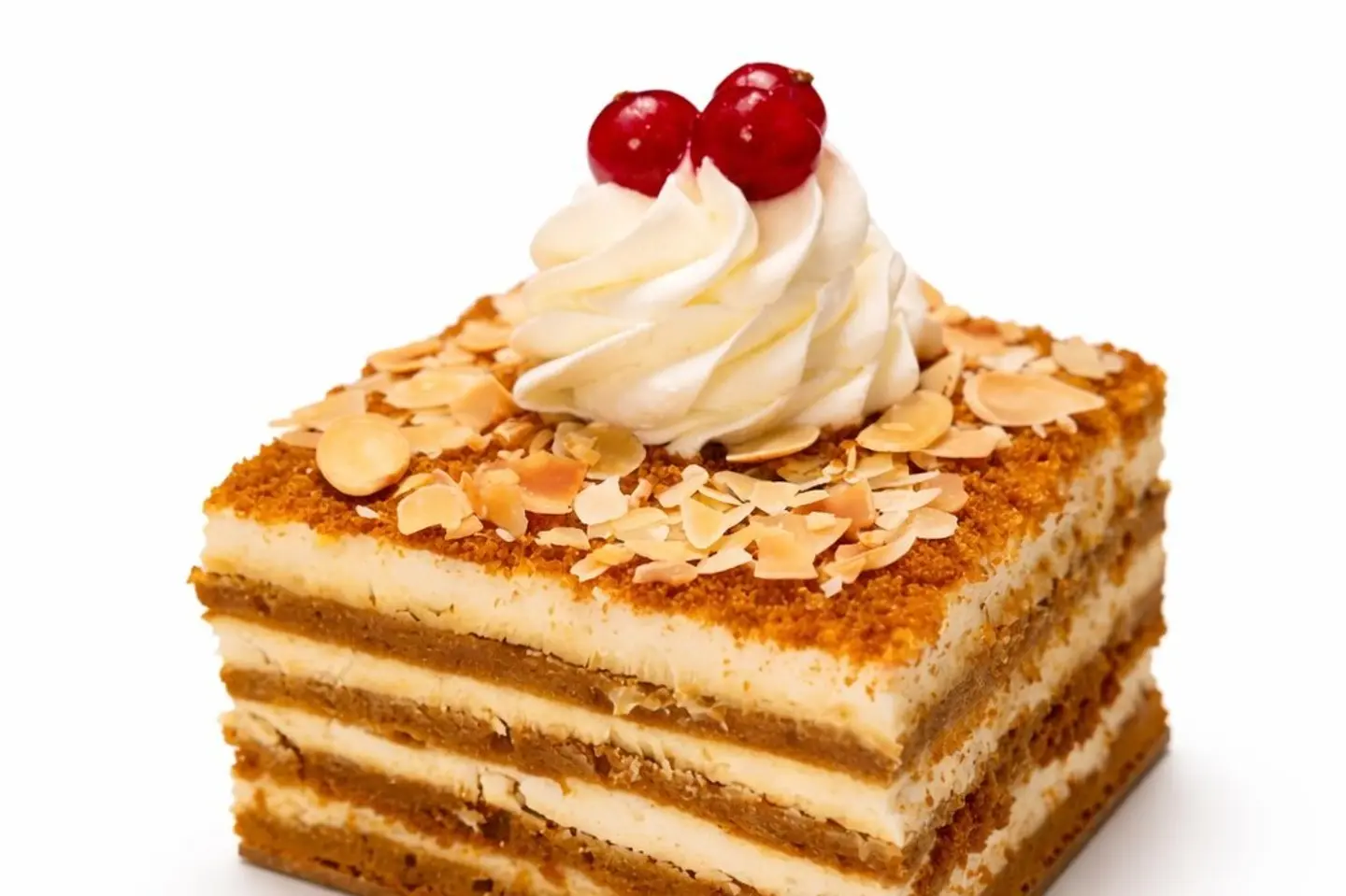 Honey Cake
