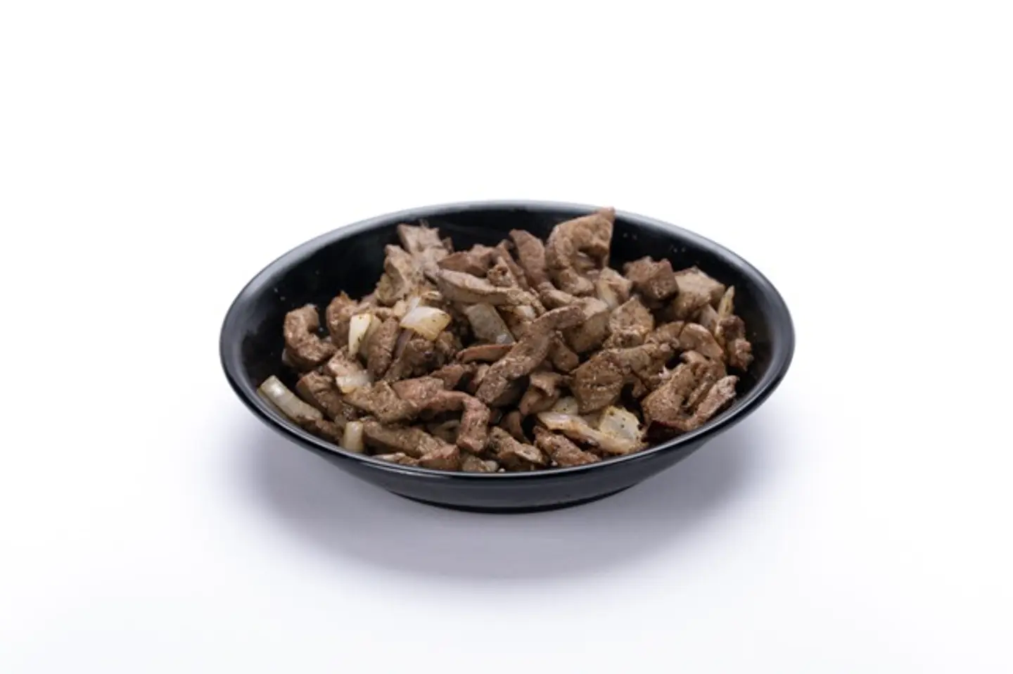 كبدة