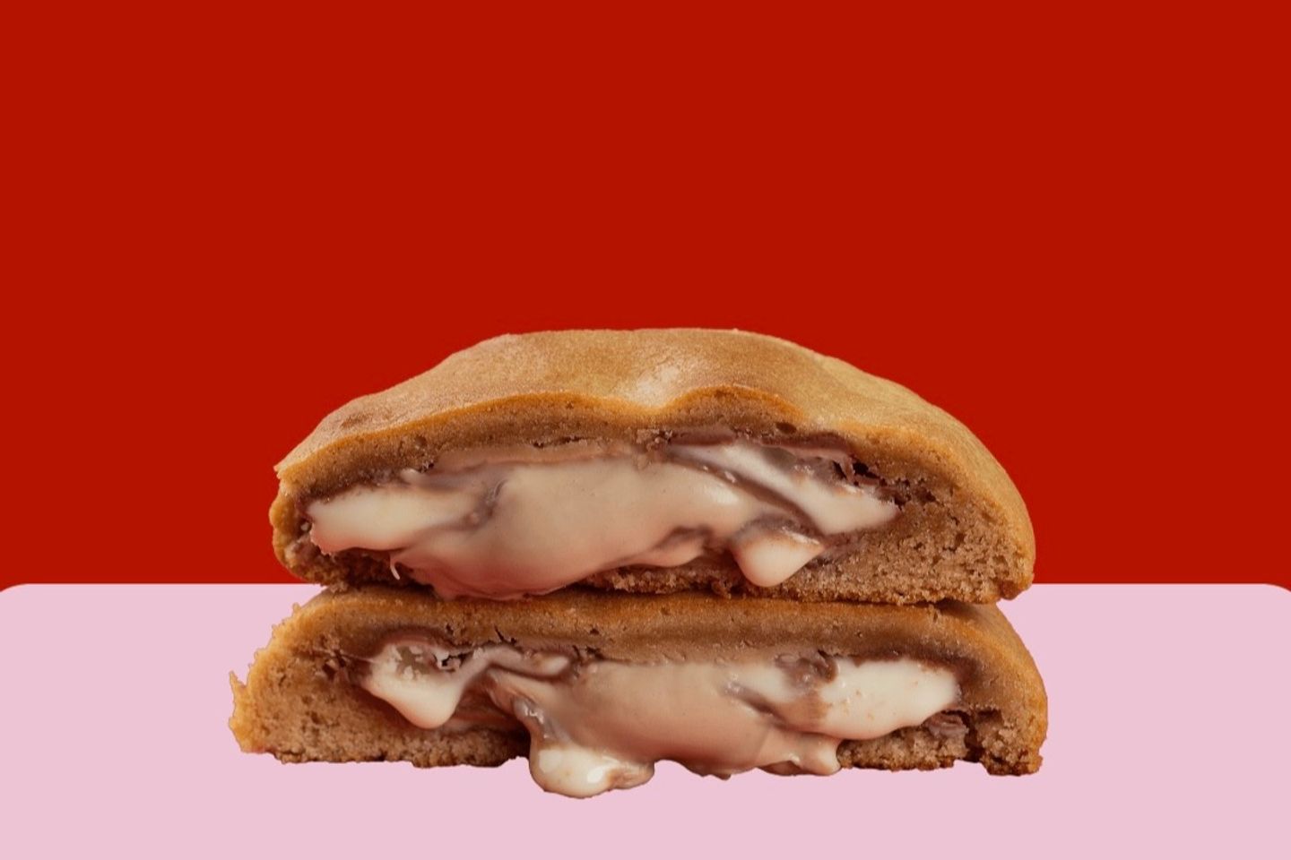 Kinder Cookies