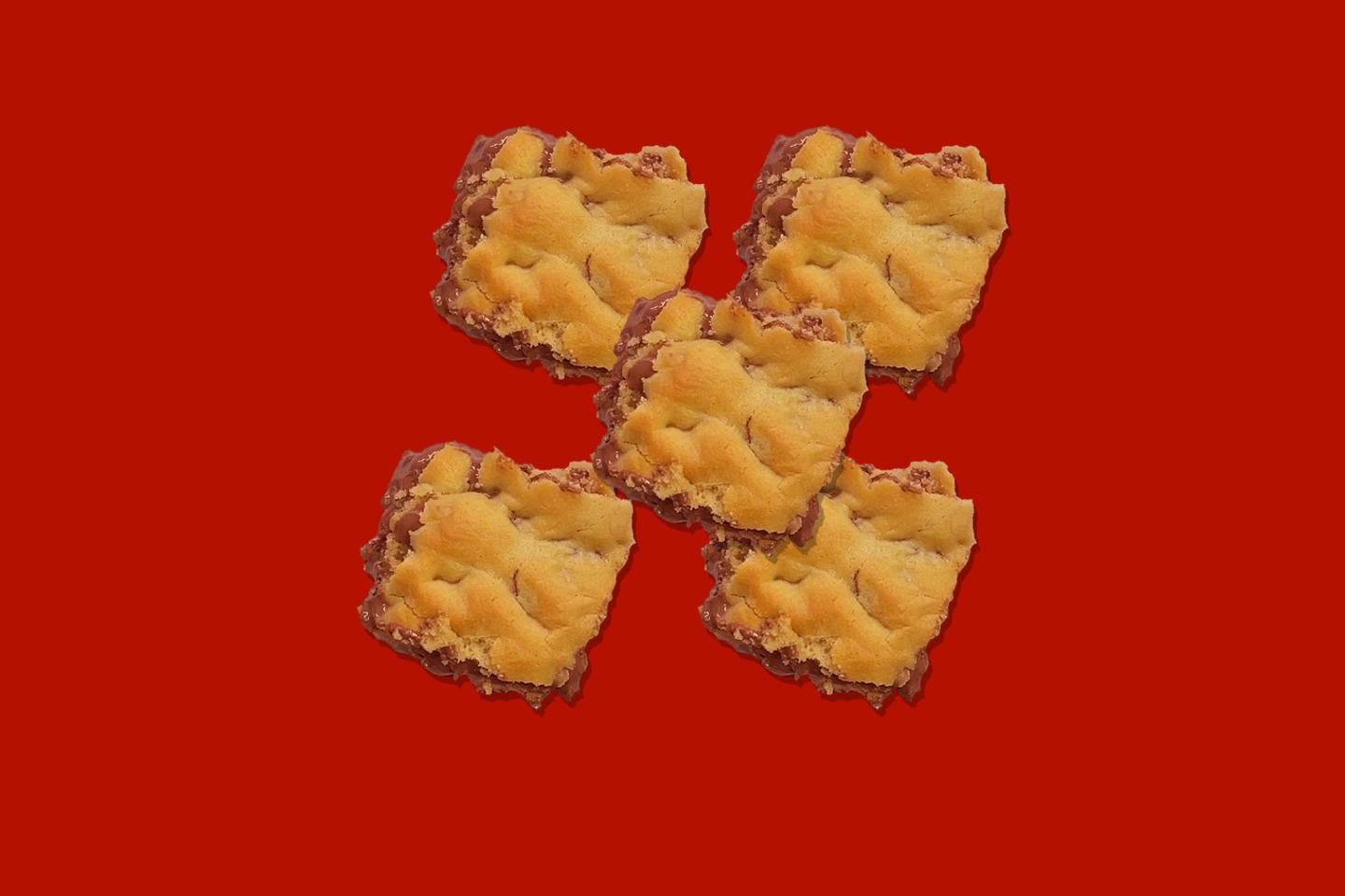 بايتس كوكيز٥