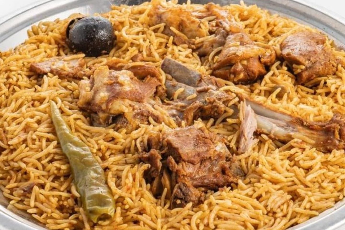 مضغوط لحم