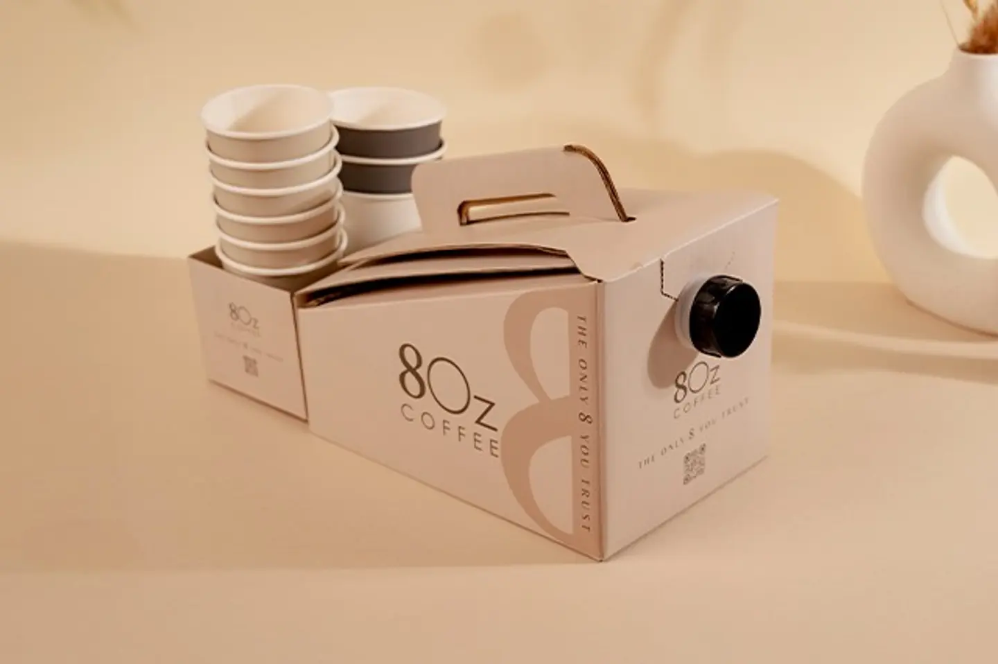 بوكس قهوة اليوم