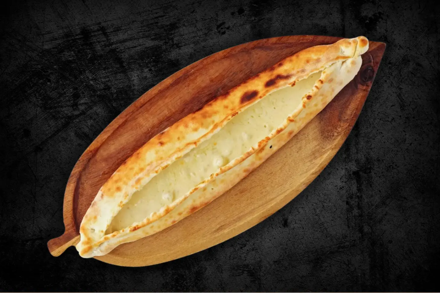 فطيرة لبنة