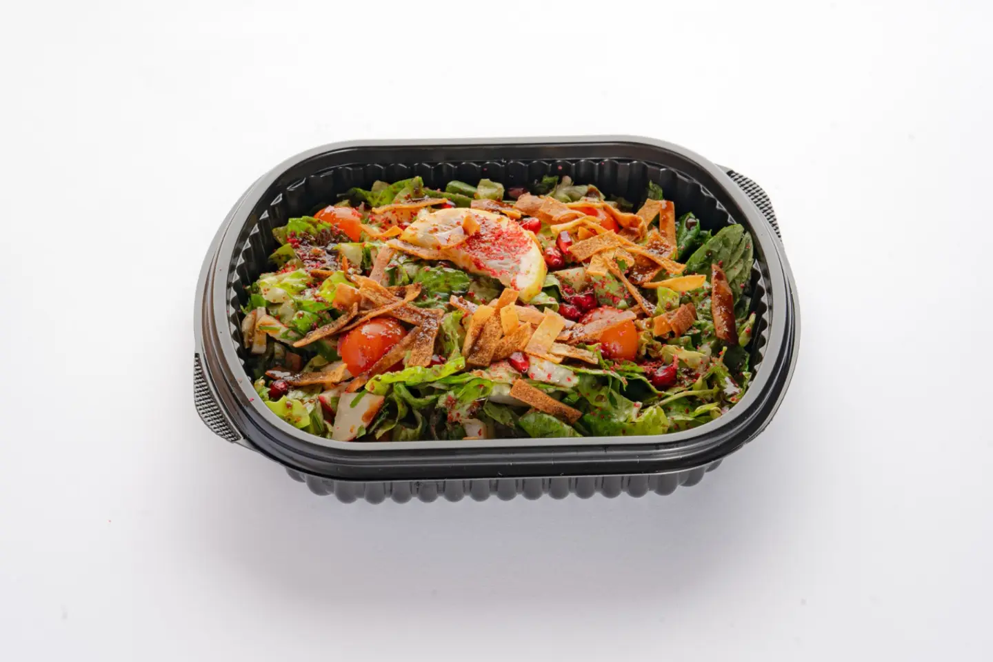 Fattoush Salad