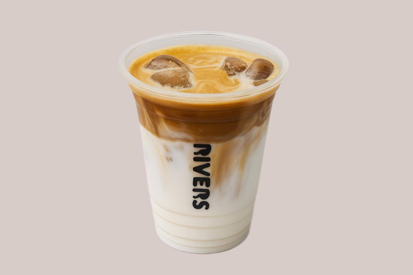 Ice Latte