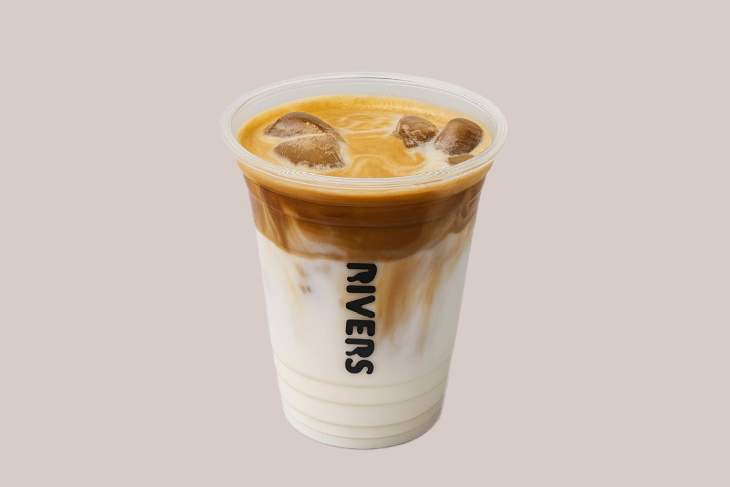 Spanish Latte Cold