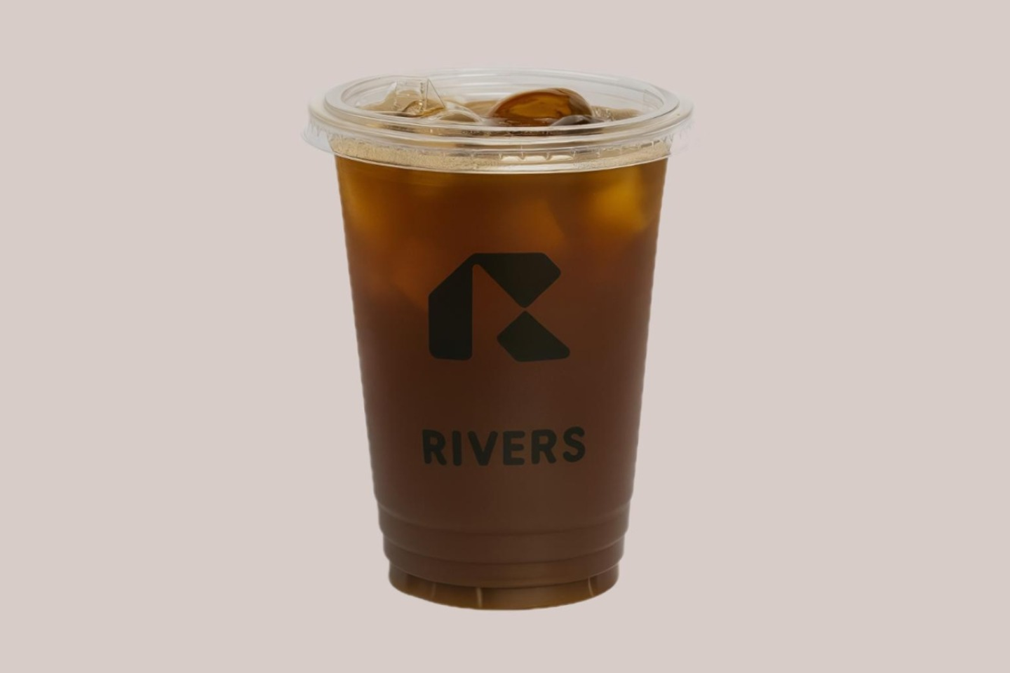 Ice Americano